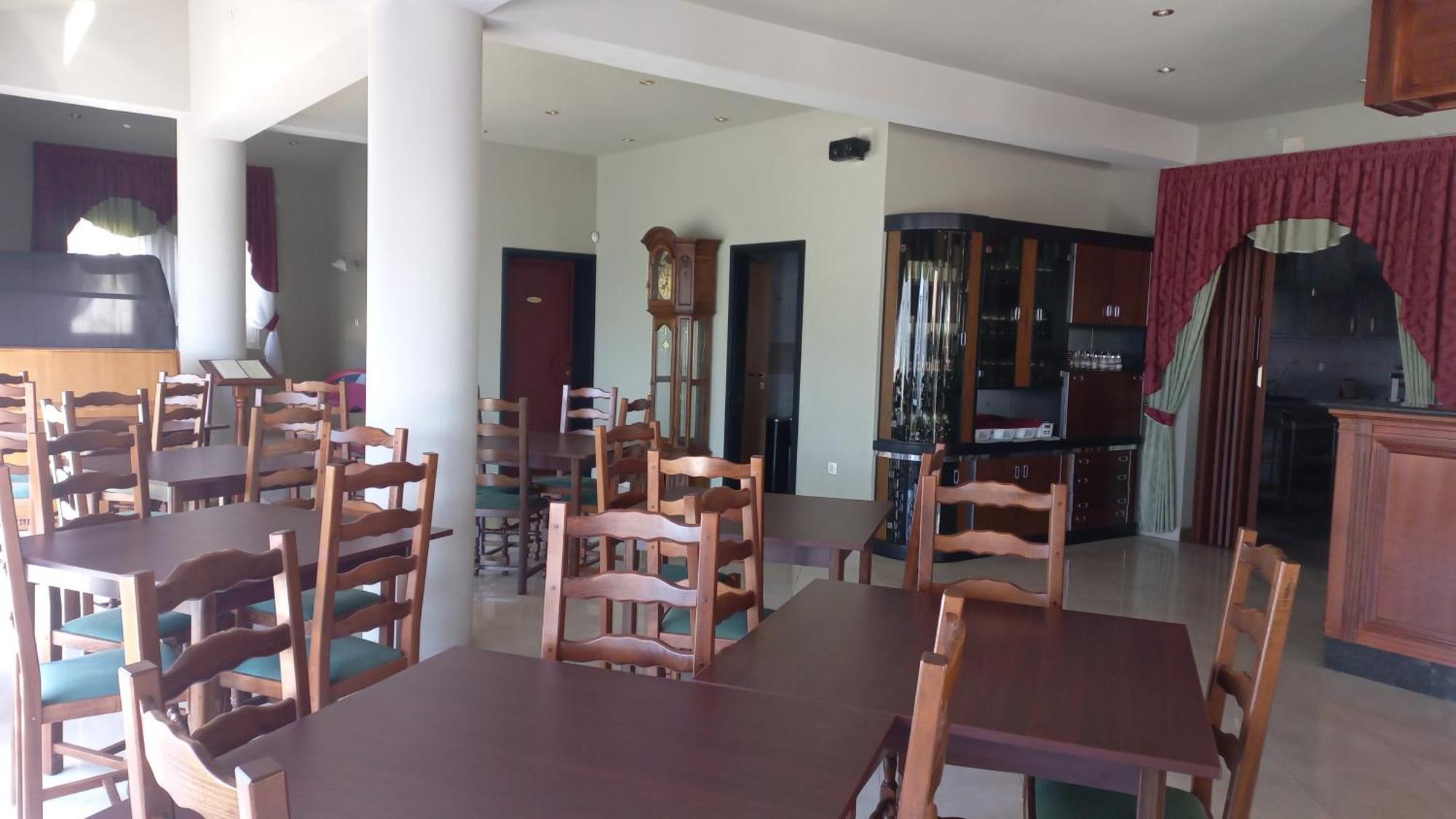 Apartments And Rooms Villa Chiara 크르니카 외부 사진